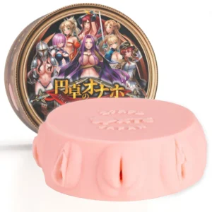 onaho of the round table onahole review from XTC-Japan by PercyOna