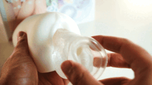 mashiro's super soft hole onahole review from ToysHeart by PercyOna