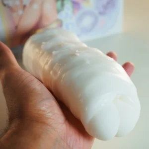 mashiro's super soft hole onahole review from ToysHeart by PercyOna