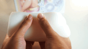 mashiro's super soft hole onahole review from ToysHeart by PercyOna