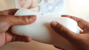 onahole review of mashiro's super soft hole by percyona