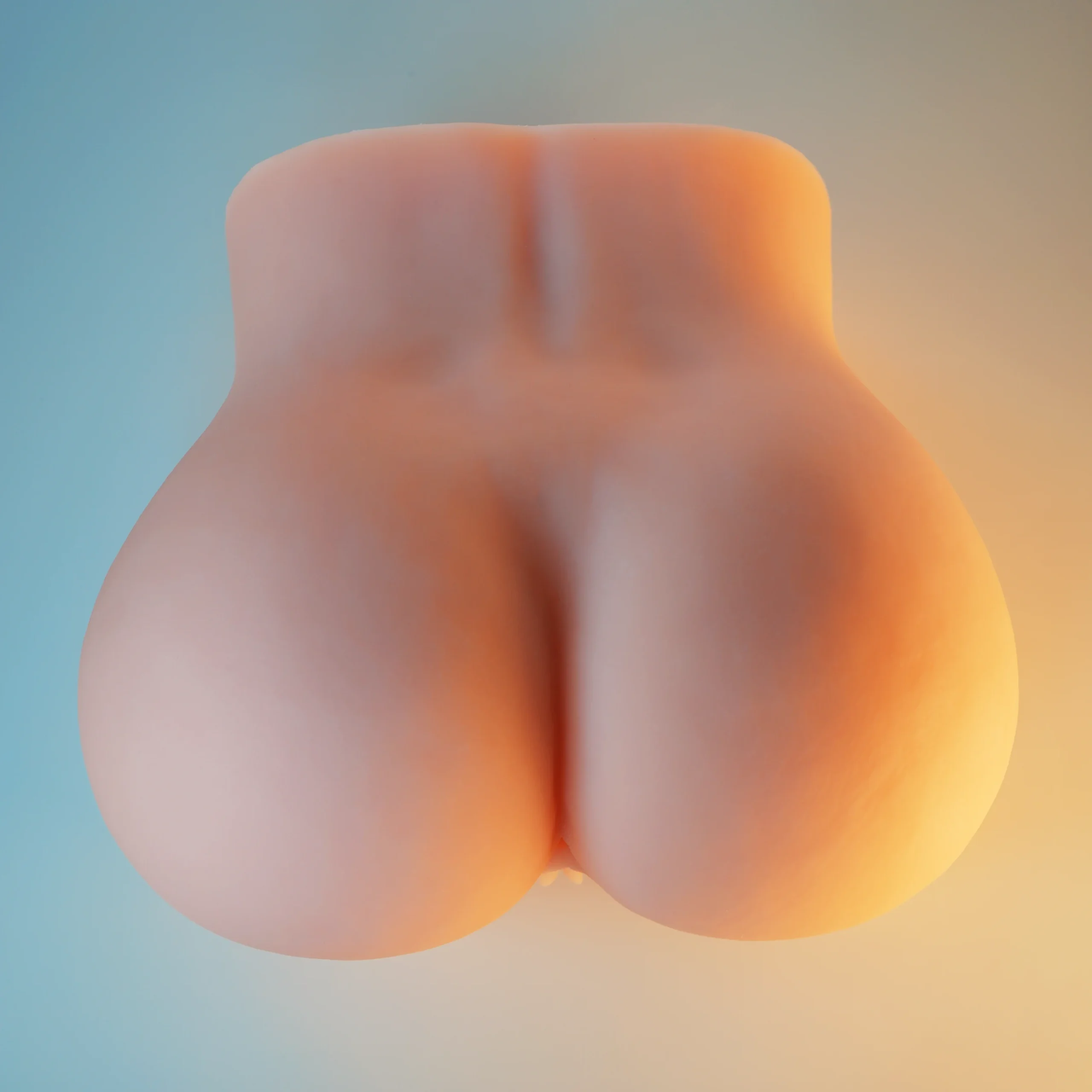 onahip review of Puni B*tch Girl Stella from SeirakuToys by PercyOna