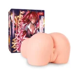 onahip review of Puni B*tch Girl Stella from SeirakuToys by PercyOna