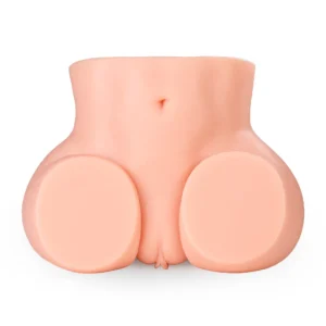 onahip review of Puni B*tch Girl Stella from SeirakuToys by PercyOna