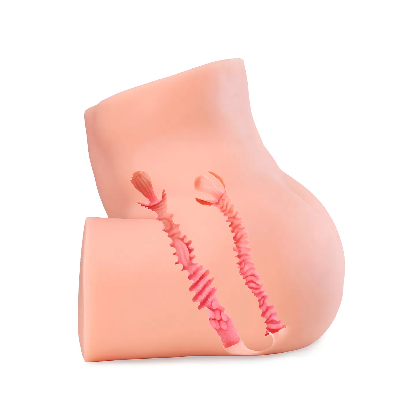 Ereshkigal Cherry SOFT onahip review from SeirakuToys by PercyOna