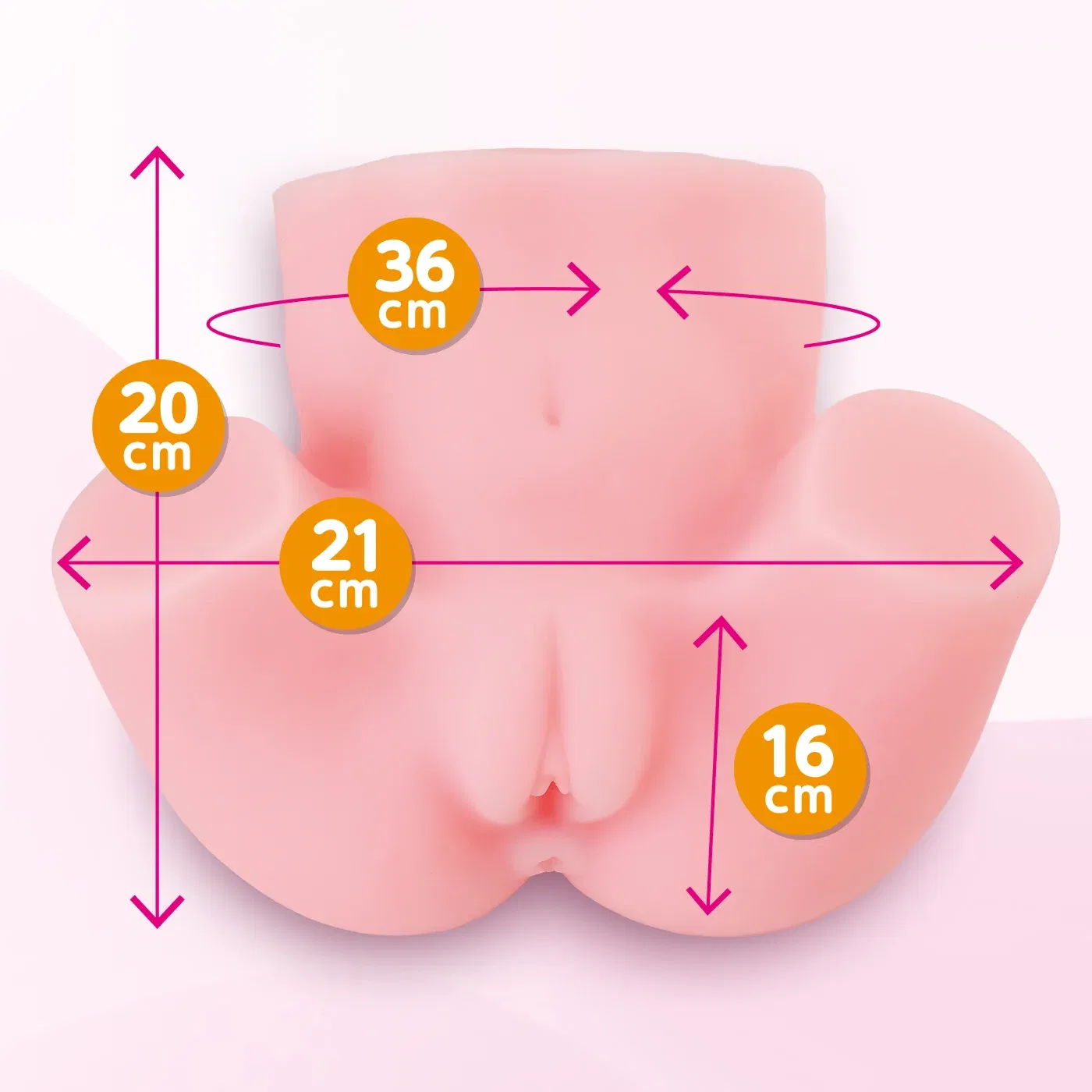 After-Shool ballet Girl onahole review from XTC-Japan by PercyOna