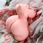 Mini Gala onahole review from MRLSexDoll by PercyOna