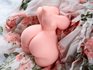 Mini Gala onahole review from MRLSexDoll by PercyOna