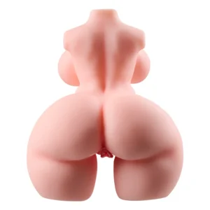 Mini Gala onahole review from MRLSexDoll by PercyOna