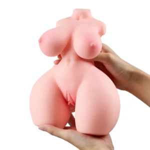 Mini Gala onahole review from MRLSexDoll by PercyOna