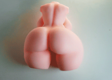 Mini Gala onahole review from MRLSexDoll by PercyOna