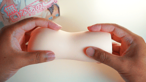 A Taciturn Beauty BIG from ToysHeart onahole review by PercyOna