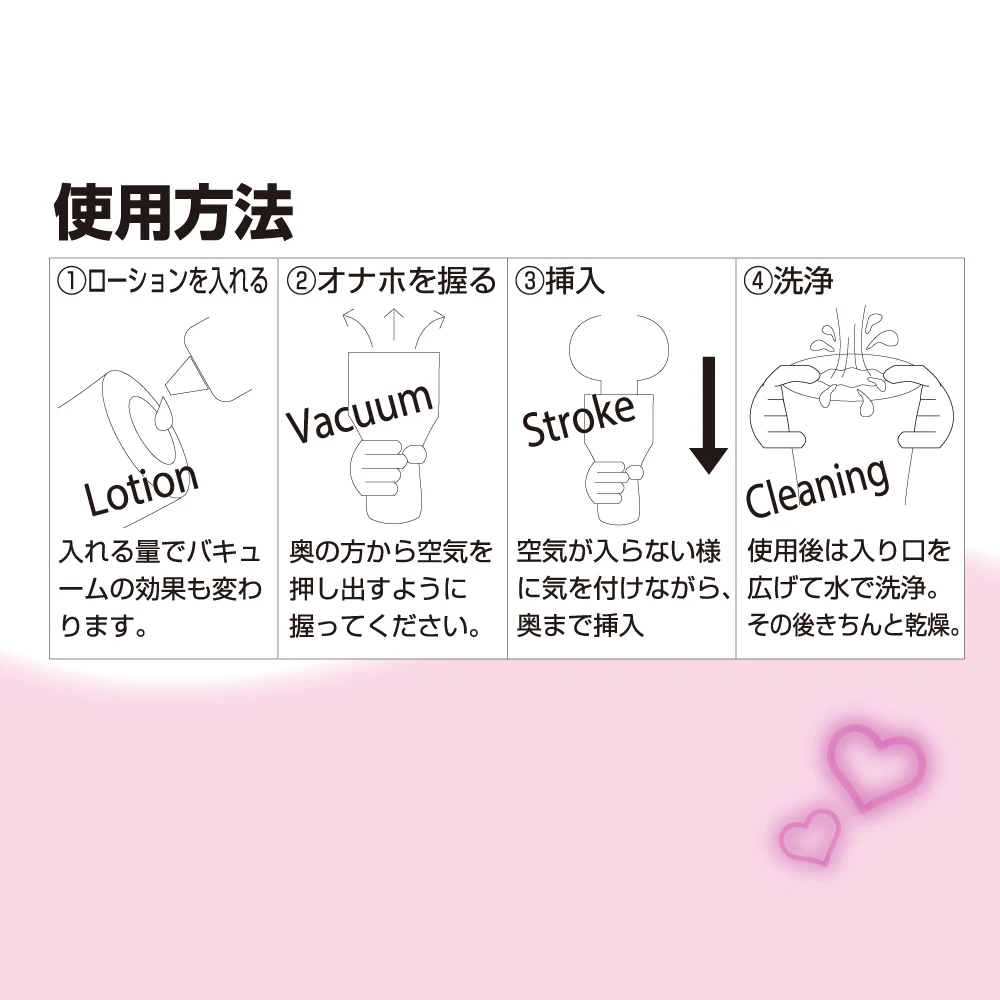 Nurse Special Patrol onahole review from ToysHeart by Percyona