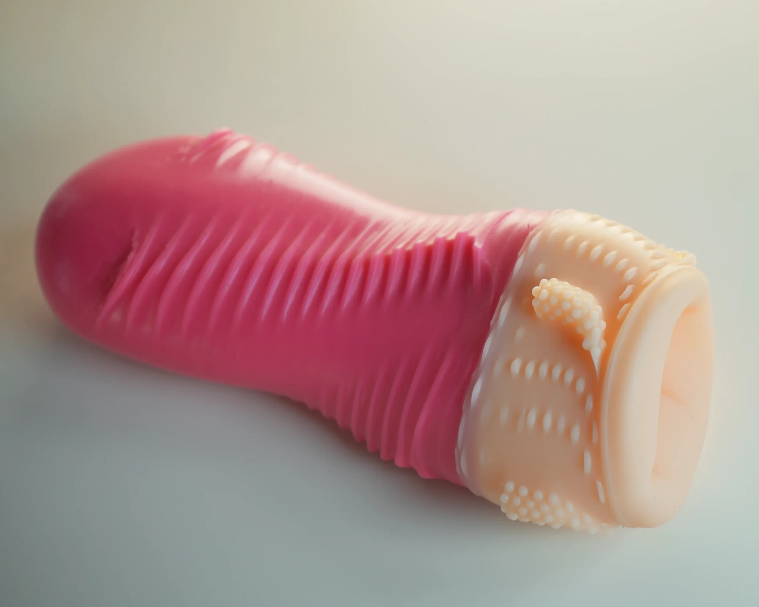 Nurse Special Patrol onahole review from ToysHeart by Percyona