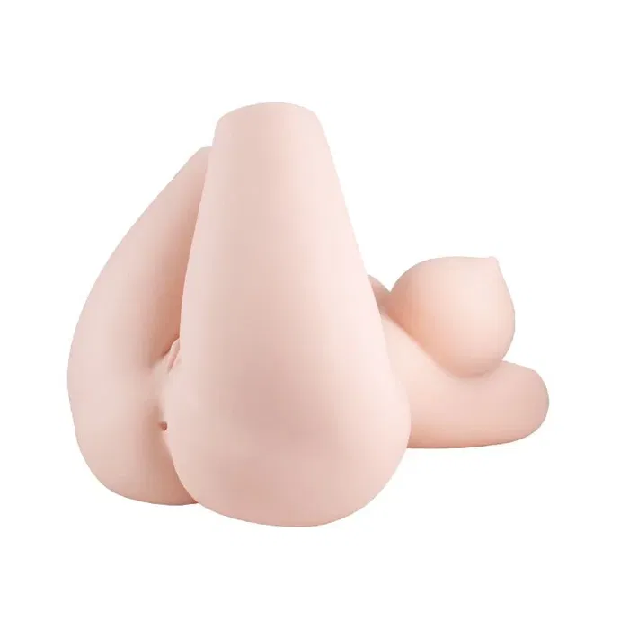 kemono fox girl torso onahole review from seirakutoys by percyona