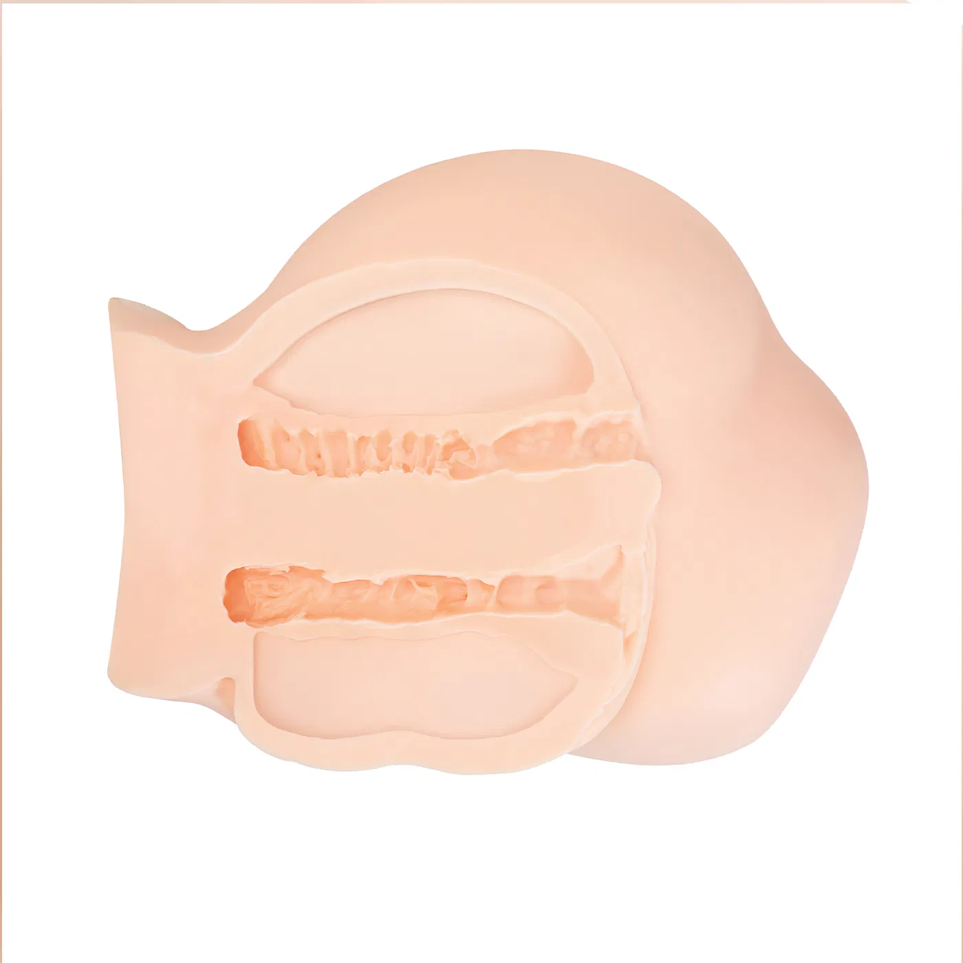 Elegant Girl Premium onahip review from Seirakutoys by PercyOna