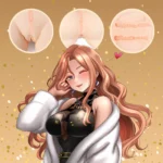 Elegant Girl Premium onahip review from Seirakutoys by PercyOna
