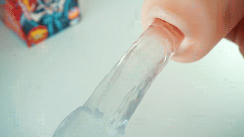 Harajuku Split! onahole review from OtonaJP Originals by PercyOna