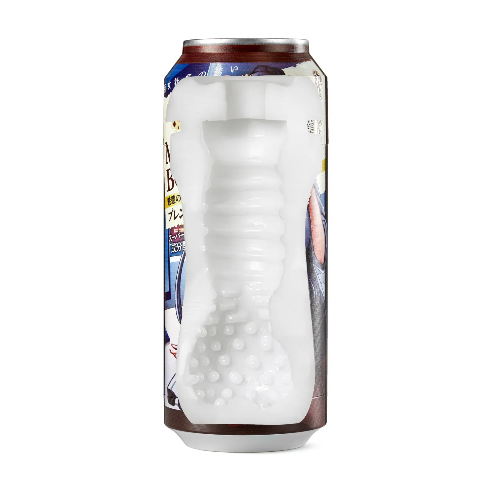 Miss Boss Cup onahole cup review from Seirakutoys by PercyOna