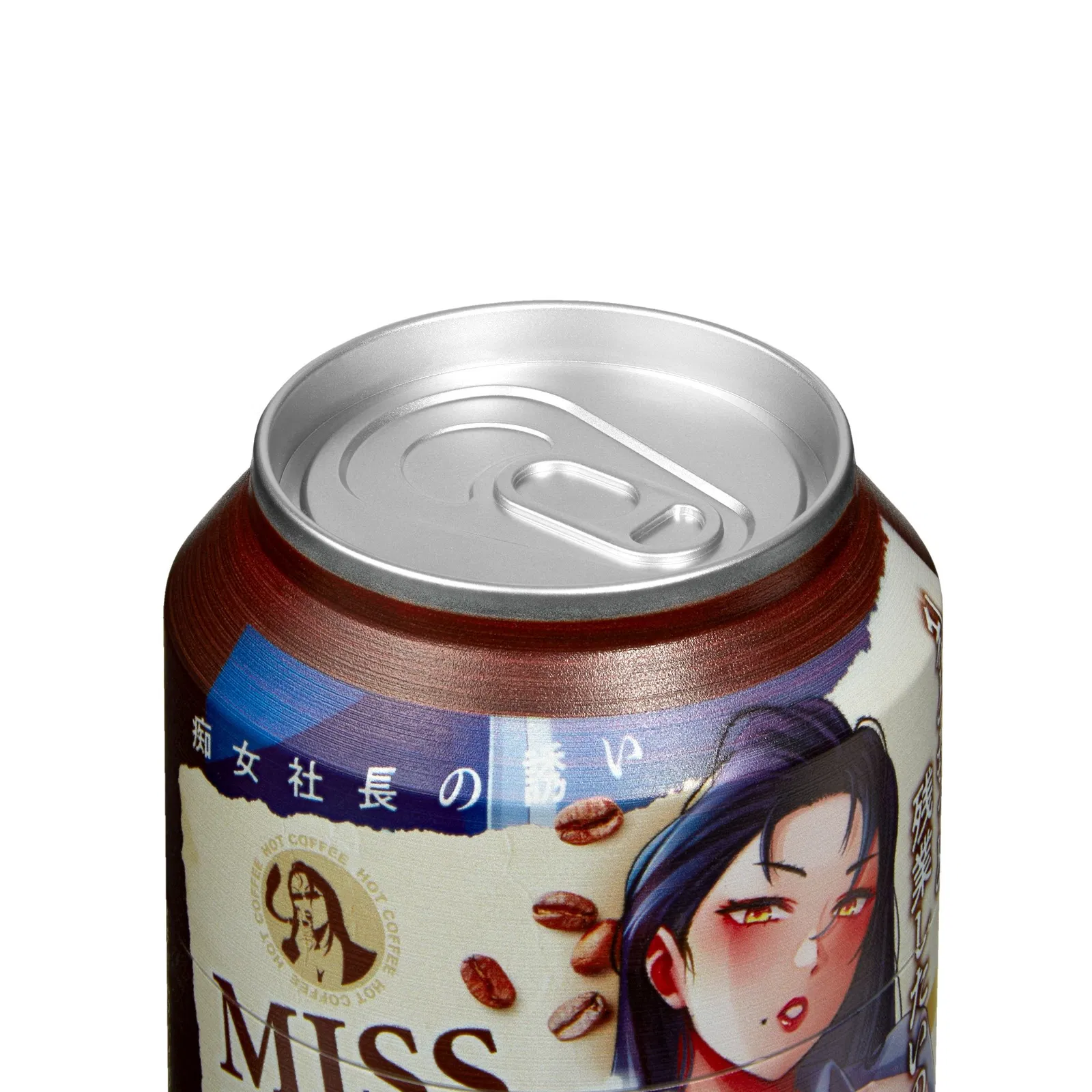 Miss Boss Cup onahole cup review from Seirakutoys by PercyOna