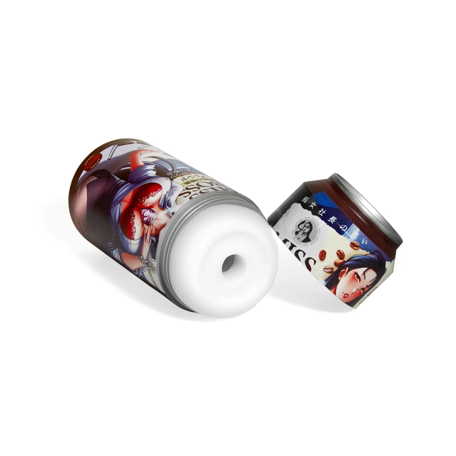 Miss Boss Cup onahole cup review from Seirakutoys by PercyOna