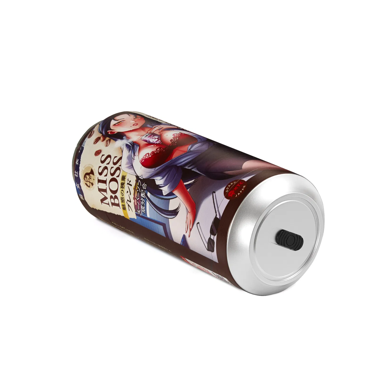 Miss Boss Cup onahole cup review from Seirakutoys by PercyOna