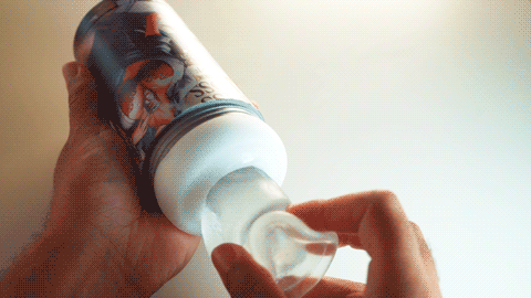 Miss Boss Cup onahole cup review from Seirakutoys by PercyOna
