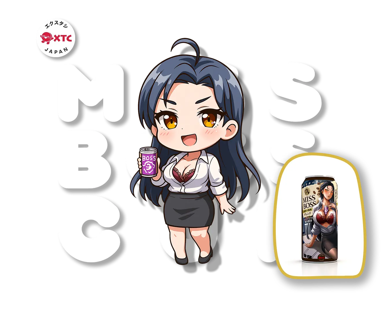 Miss Boss Cup onahole cup review from Seirakutoys by PercyOna
