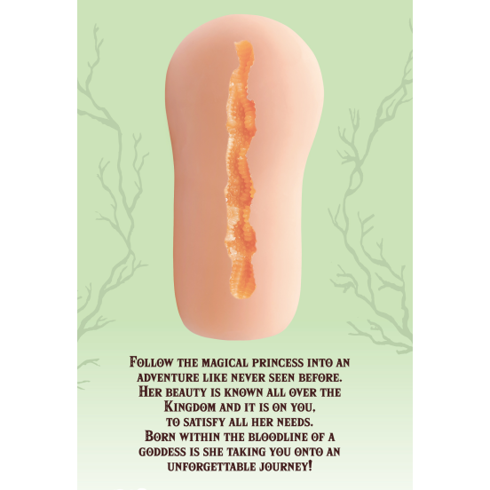 Into the Woods - The Hole onahole review from OtonaJP Originals by PercyOna