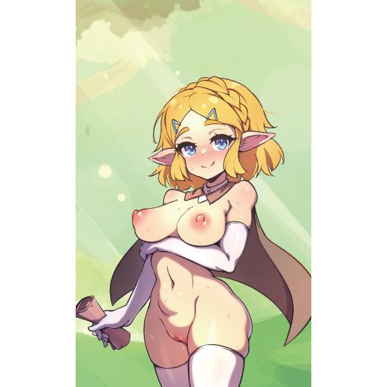 Into the Woods - The Hole onahole review from OtonaJP Originals by PercyOna