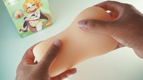 Into the Woods - The Hole onahole review from OtonaJP Originals by PercyOna