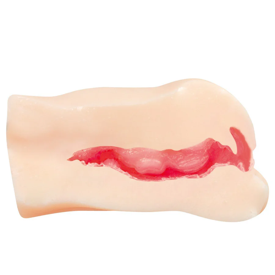 Meiki 005 Chou Shuu U Zhang Xiao Yu ZXY onahole review from NPG by PercyOna