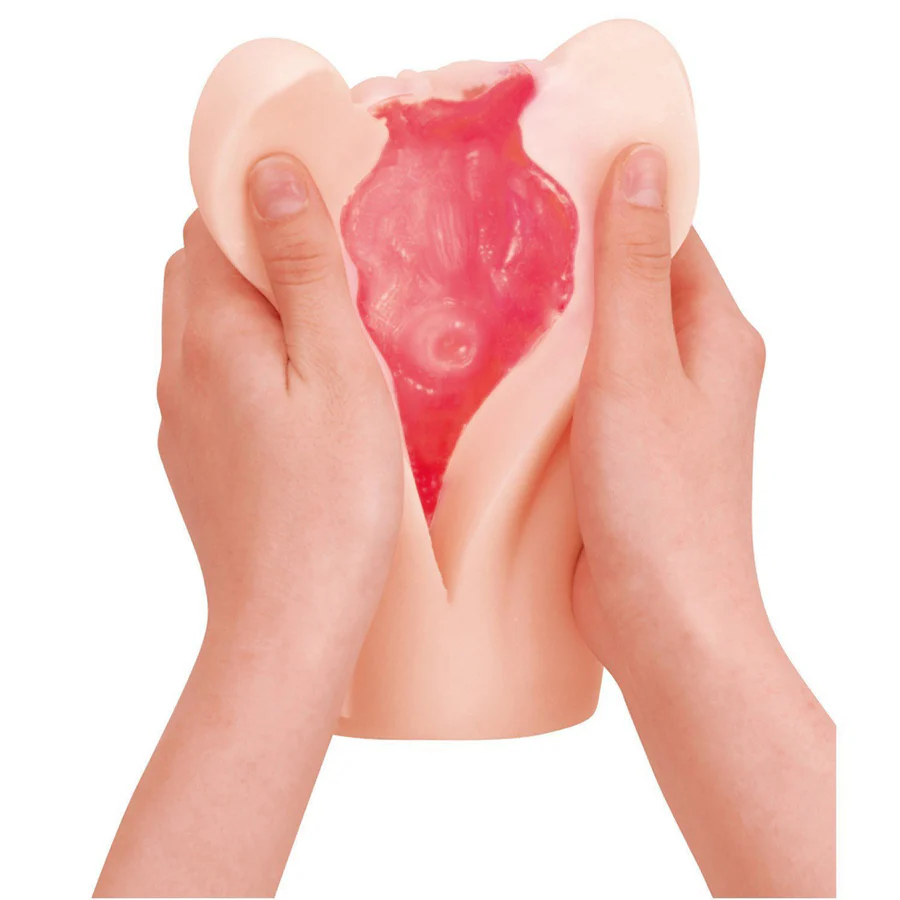 Meiki 005 Chou Shuu U Zhang Xiao Yu ZXY onahole review from NPG by PercyOna