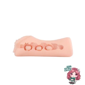 The Three Ages Onahip onahole review from SeirakuToys by PercyOna