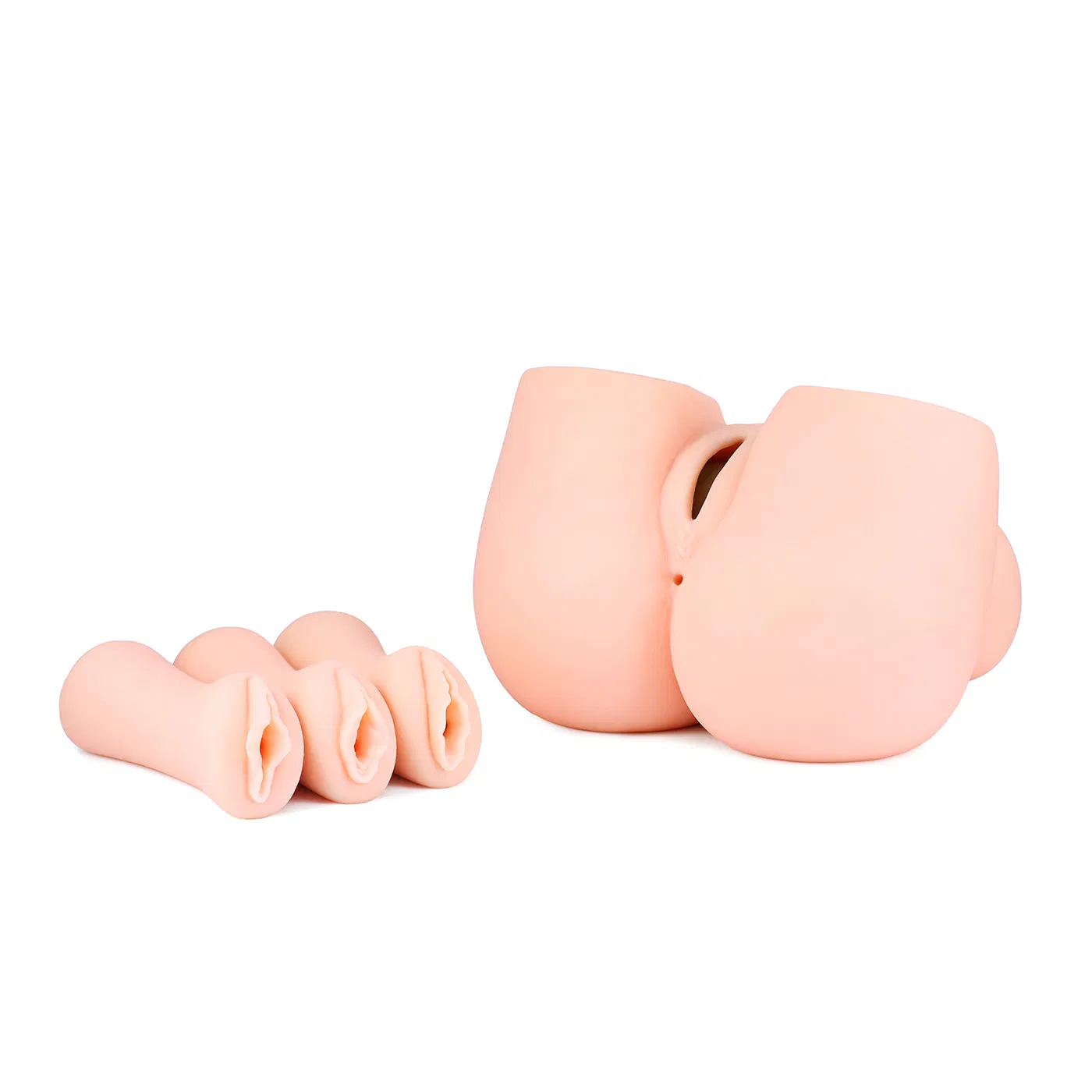 The Three Ages Onahip onahole review from SeirakuToys by PercyOna