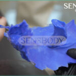 Sensbody Goddess Asia 03.H Kang Yeon-Ah Soft onahole review by PercyOna