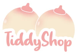 TiddyShop discount code