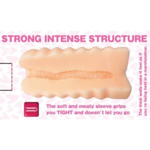 otona chan onahole review from OtonaJP Original by PercyOna