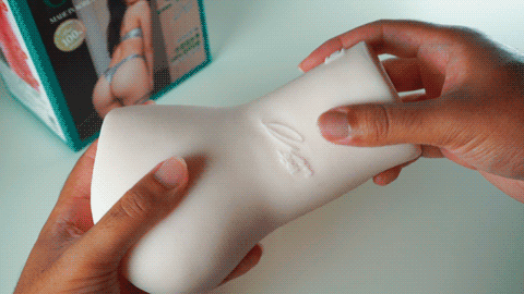 Sensbody Goddess Asia 07.H Lee Eunbi Soft onahole review by PercyOna