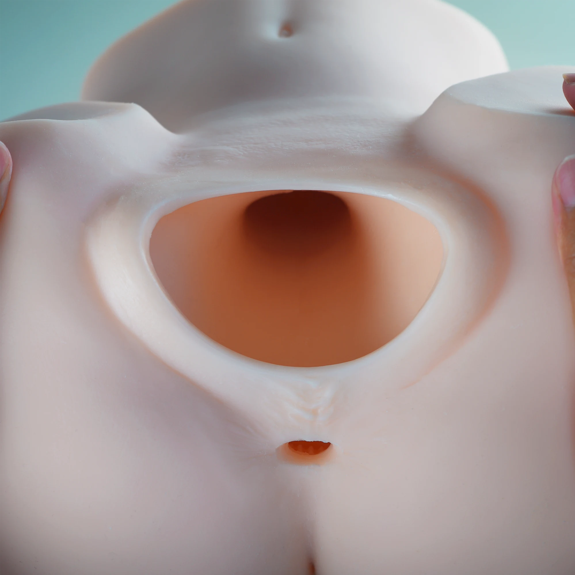The Three Ages Onahip onahole review from SeirakuToys by PercyOna