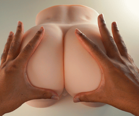 The Three Ages Onahip onahole review from SeirakuToys by PercyOna