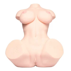 Aska Mai onahole torso review from Seirakutoys by Percyona