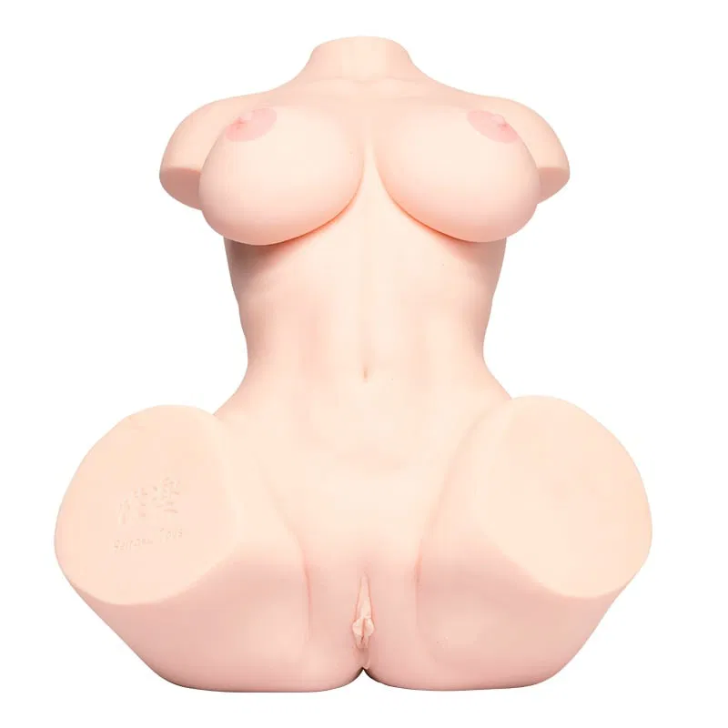 Aska Mai onahole torso review from Seirakutoys by Percyona