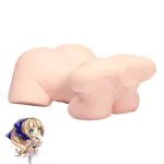 Aska Mai onahole torso review from Seirakutoys by Percyona