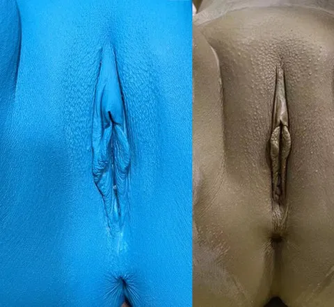 Aska Mai onahole torso review from Seirakutoys by Percyona