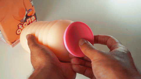 otona chan onahole review from OtonaJP Original by PercyOna