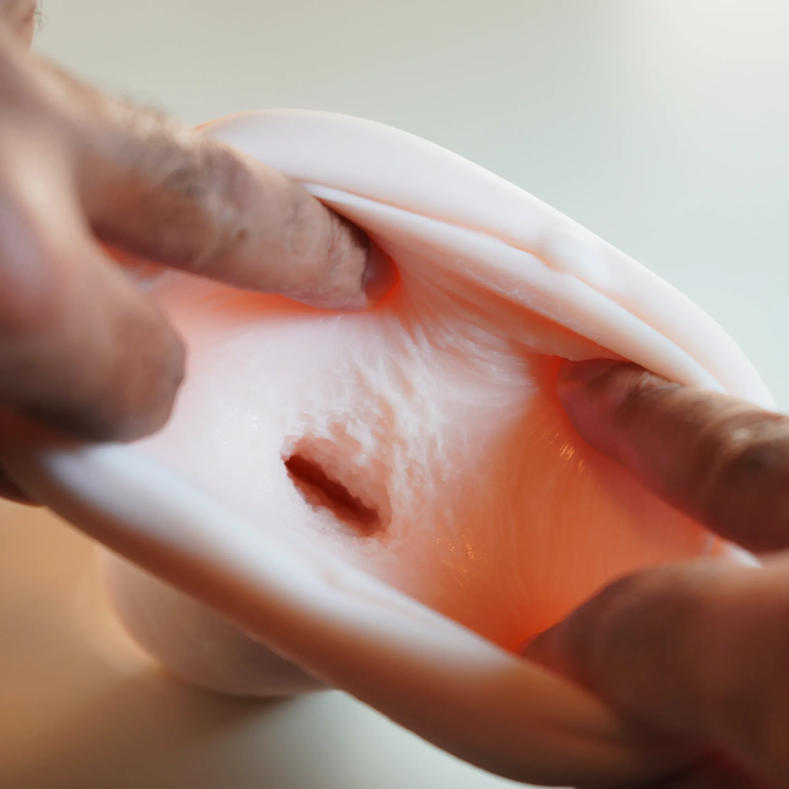 Tomax venus real very soft onahole review by PercyOna