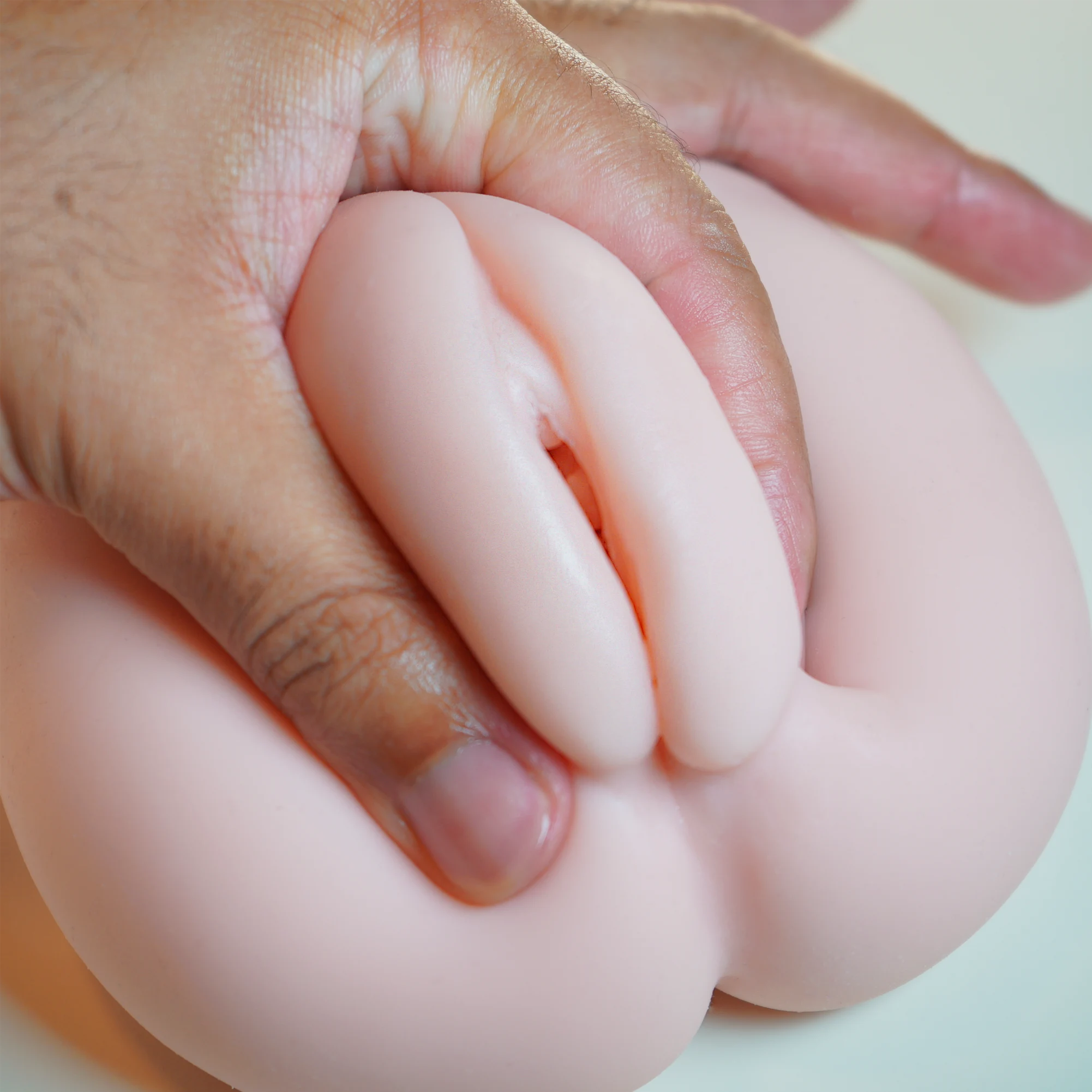 Puni virgin 1000 Fuwatoro onahole review from G-Project hatopla by Percyona