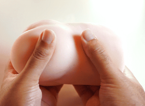 Puni virgin 1000 Fuwatoro onahole review from G-Project hatopla by Percyona