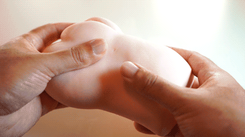 Puni virgin 1000 Fuwatoro onahole review from G-Project hatopla by Percyona